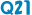 Q21