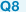 Q8